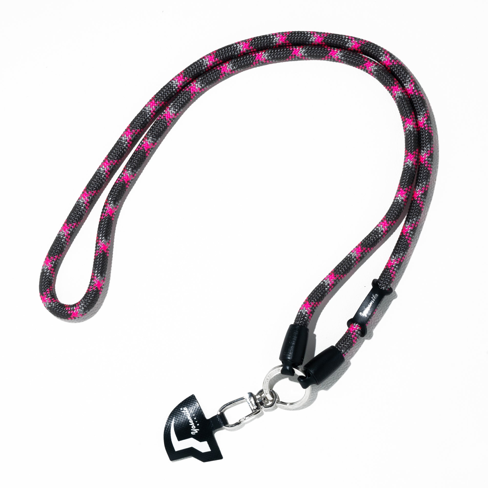 YOSEMITE MOBILE STRAP<br>DRAGON FRUIT <br>ヨセミテ モバイルストラップ<br>ドラゴンフルーツ