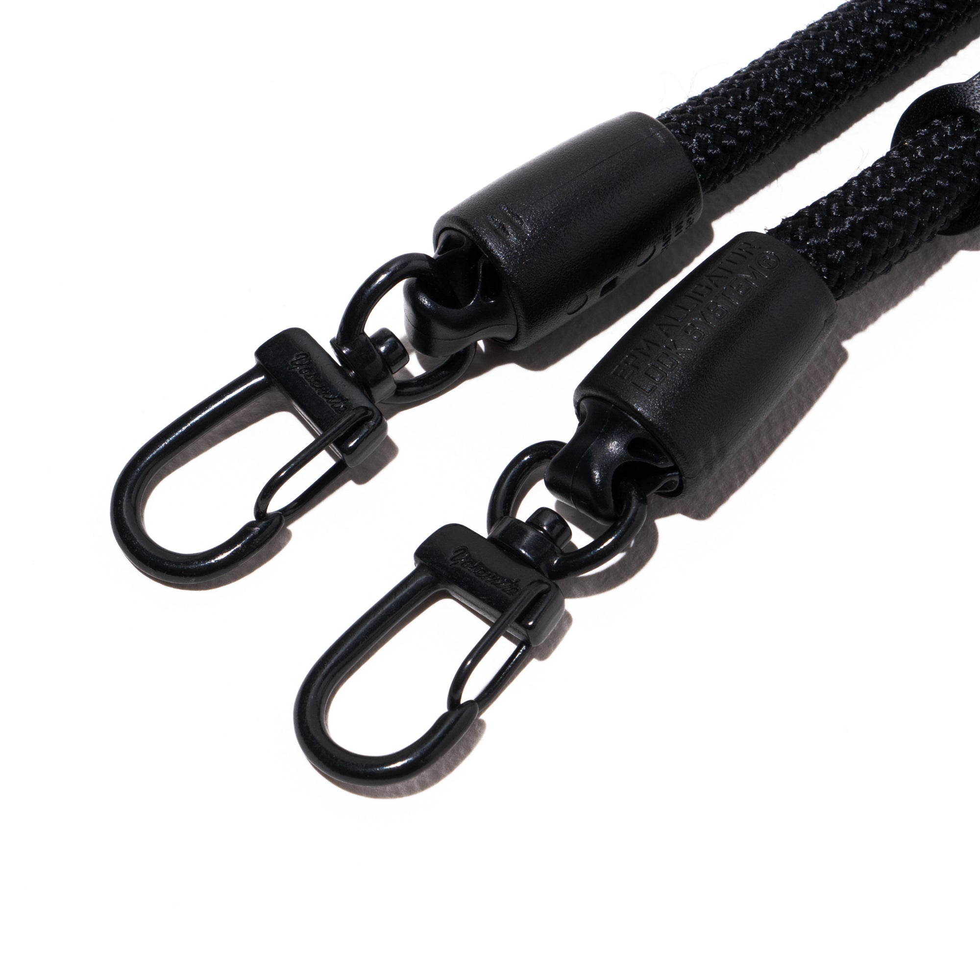 EPM X ROOT CO. YOSEMITE MOBILE STRAP / BLACK – Extended