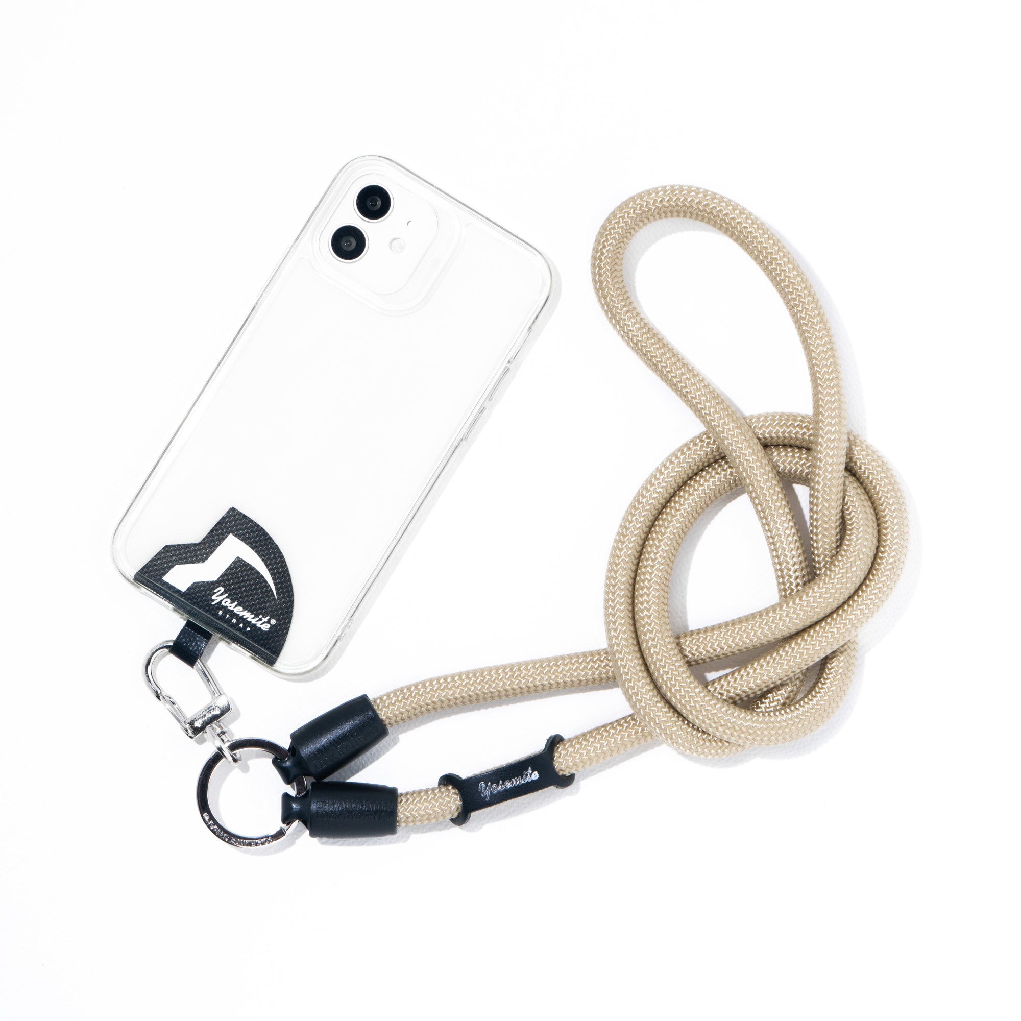 Mobile Strap – Extended Photographic Material