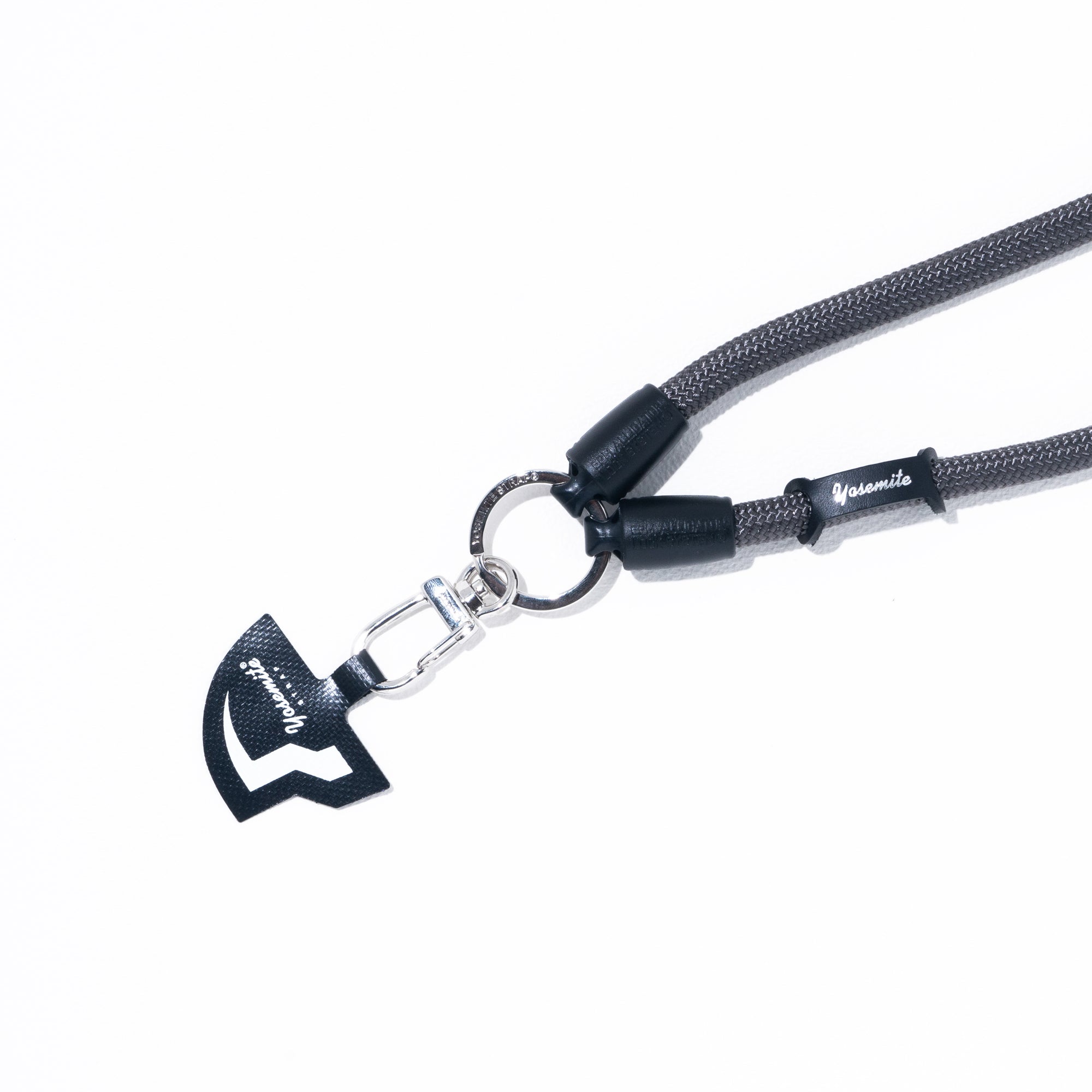 YOSEMITE MOBILE STRAP<br>METAL<br>ヨセミテ モバイルストラップ<br>メタル