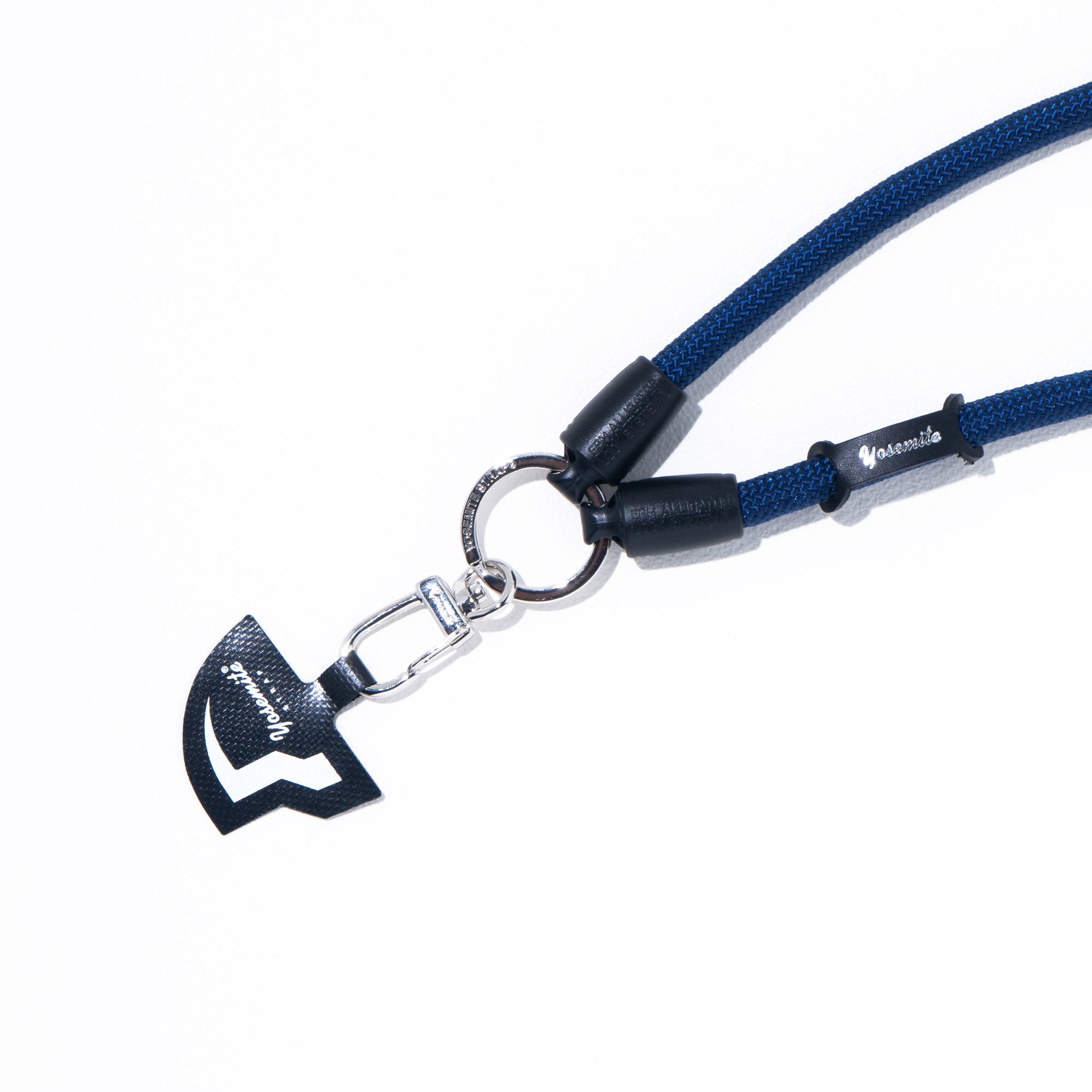 YOSEMITE MOBILE STRAP<br>MARINE<br>ヨセミテ モバイルストラップ<br>マリン