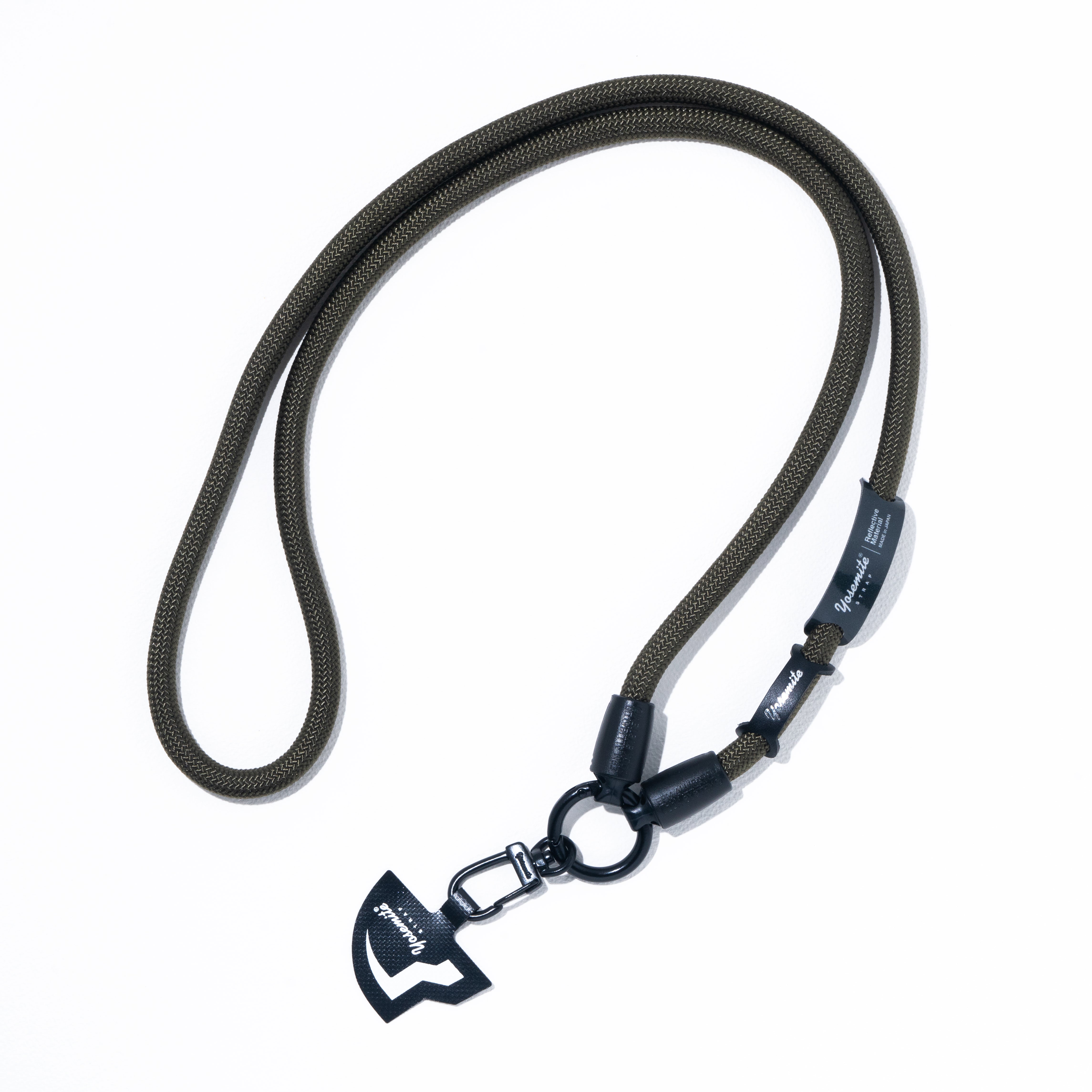 YOSEMITE MOBILE STRAP G<br>ヨセミテ モバイルストラップG