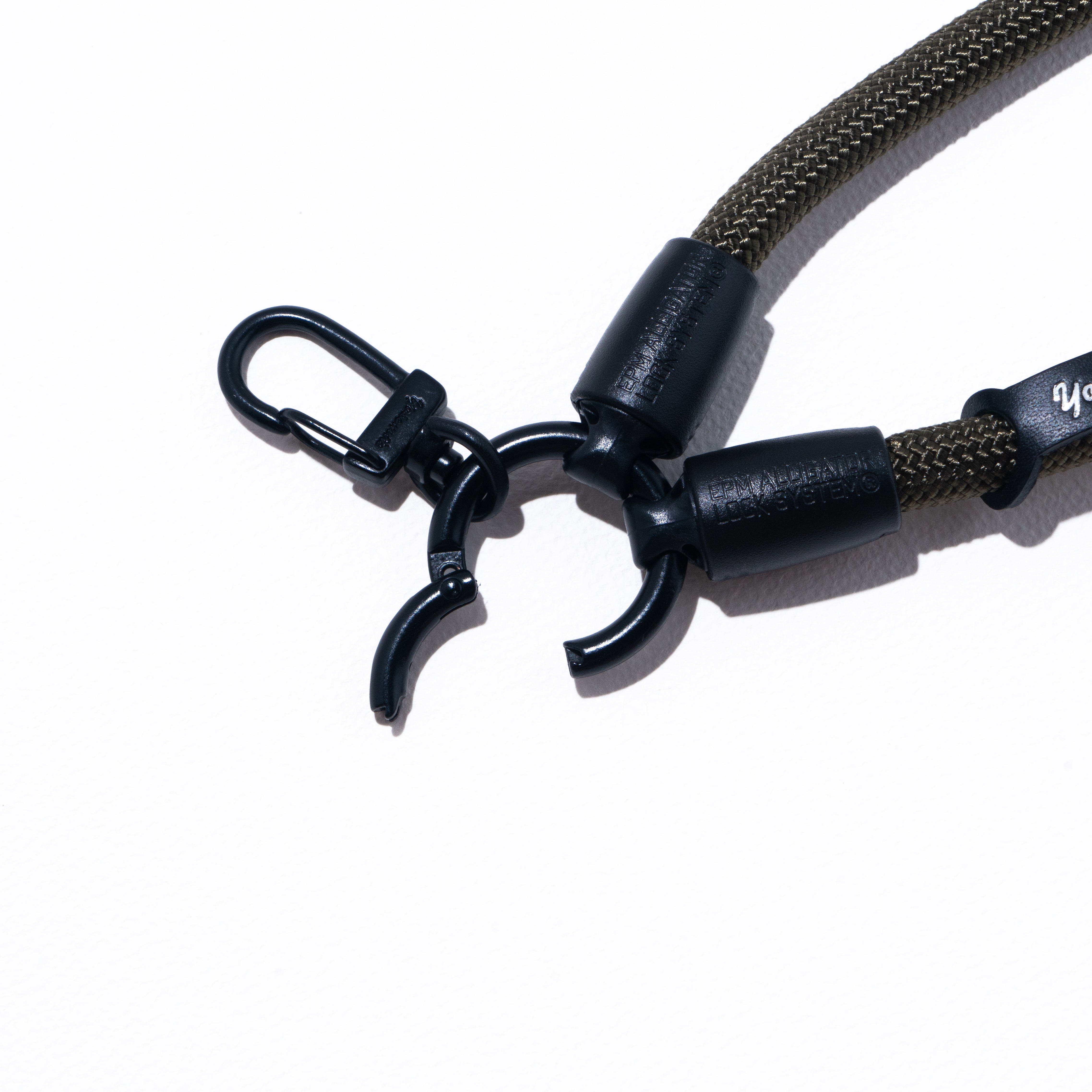 YOSEMITE MOBILE STRAP G<br>ヨセミテ モバイルストラップG