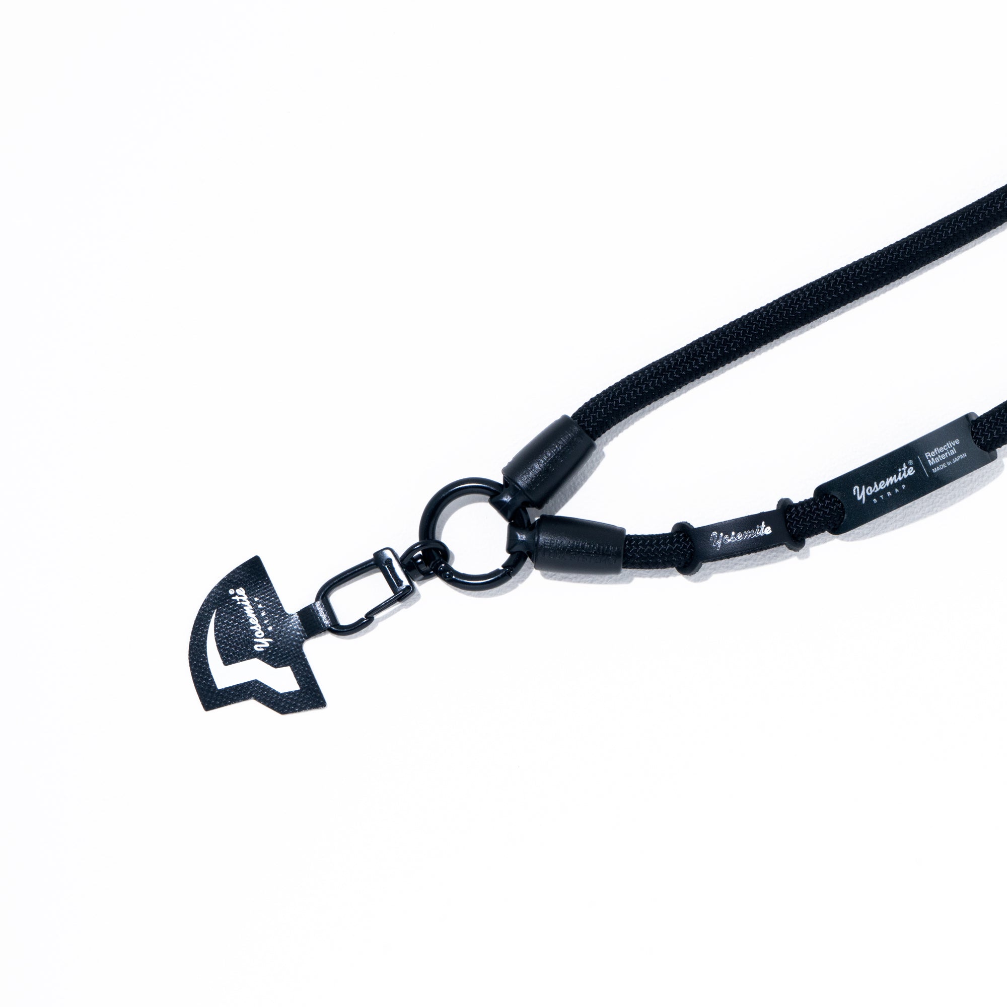 YOSEMITE MOBILE STRAP G<br>ヨセミテ モバイルストラップG
