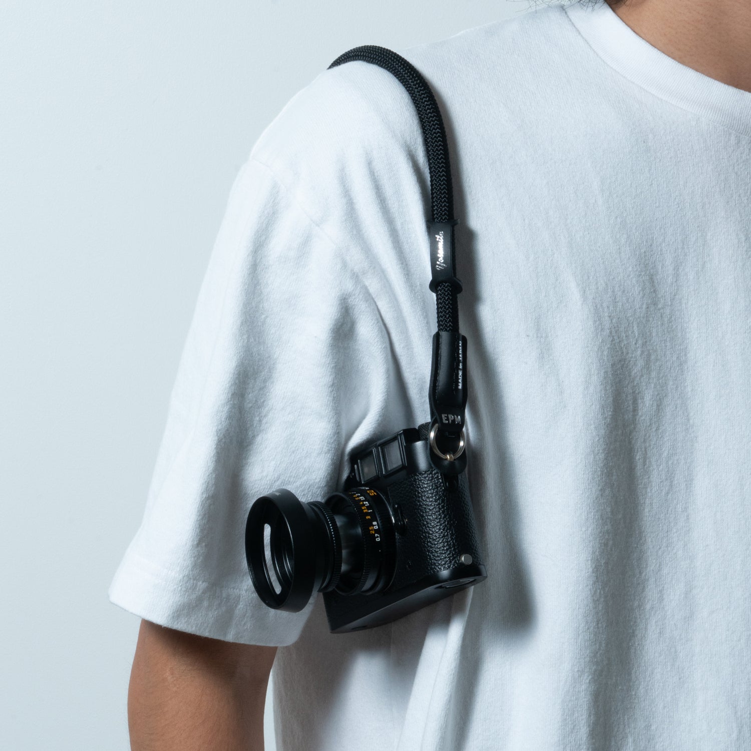 YOSEMITE CAMERA STRAP 50cm