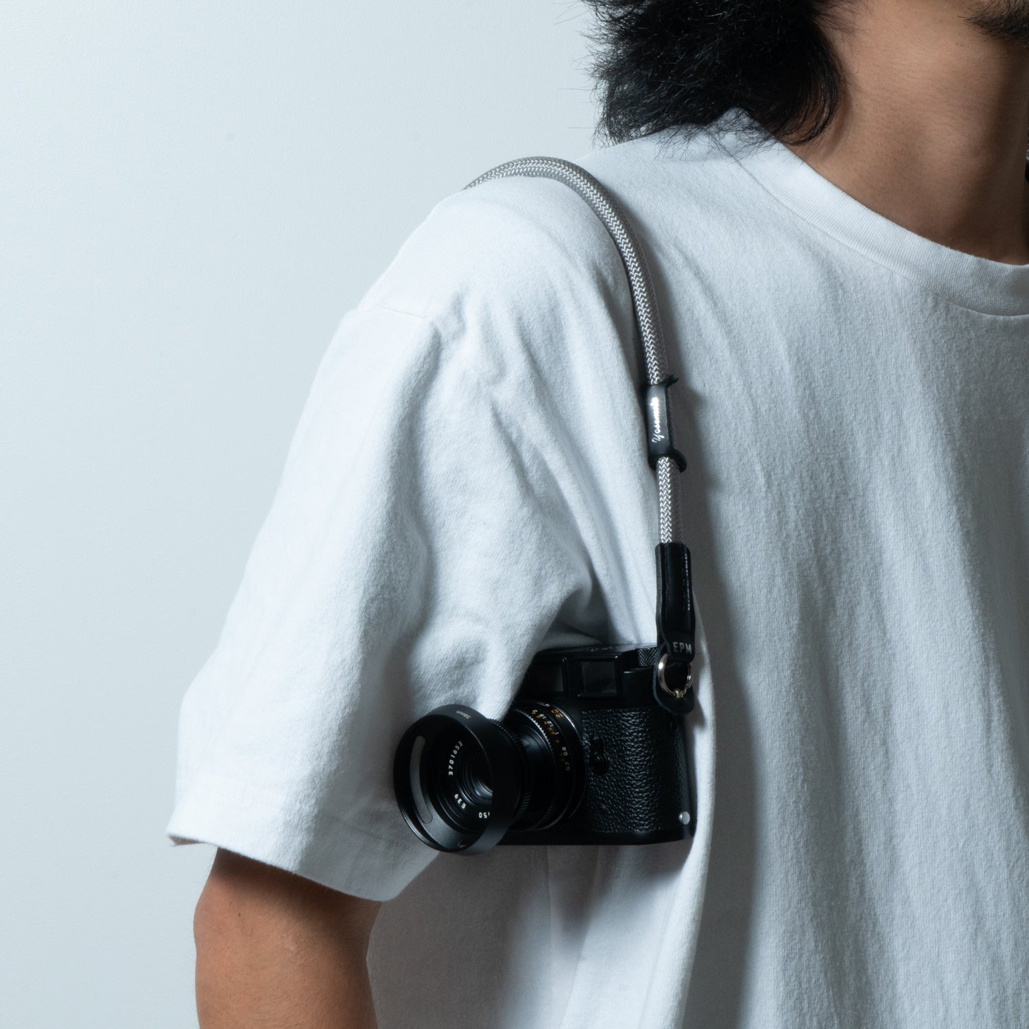 YOSEMITE CAMERA STRAP 50cm