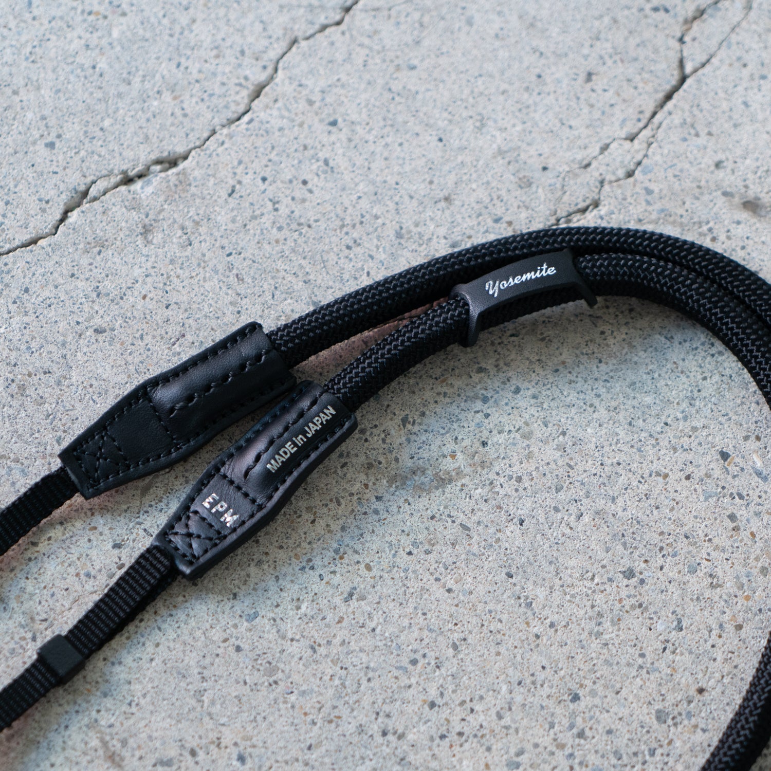 YOSEMITE CAMERA STRAP ProLoom