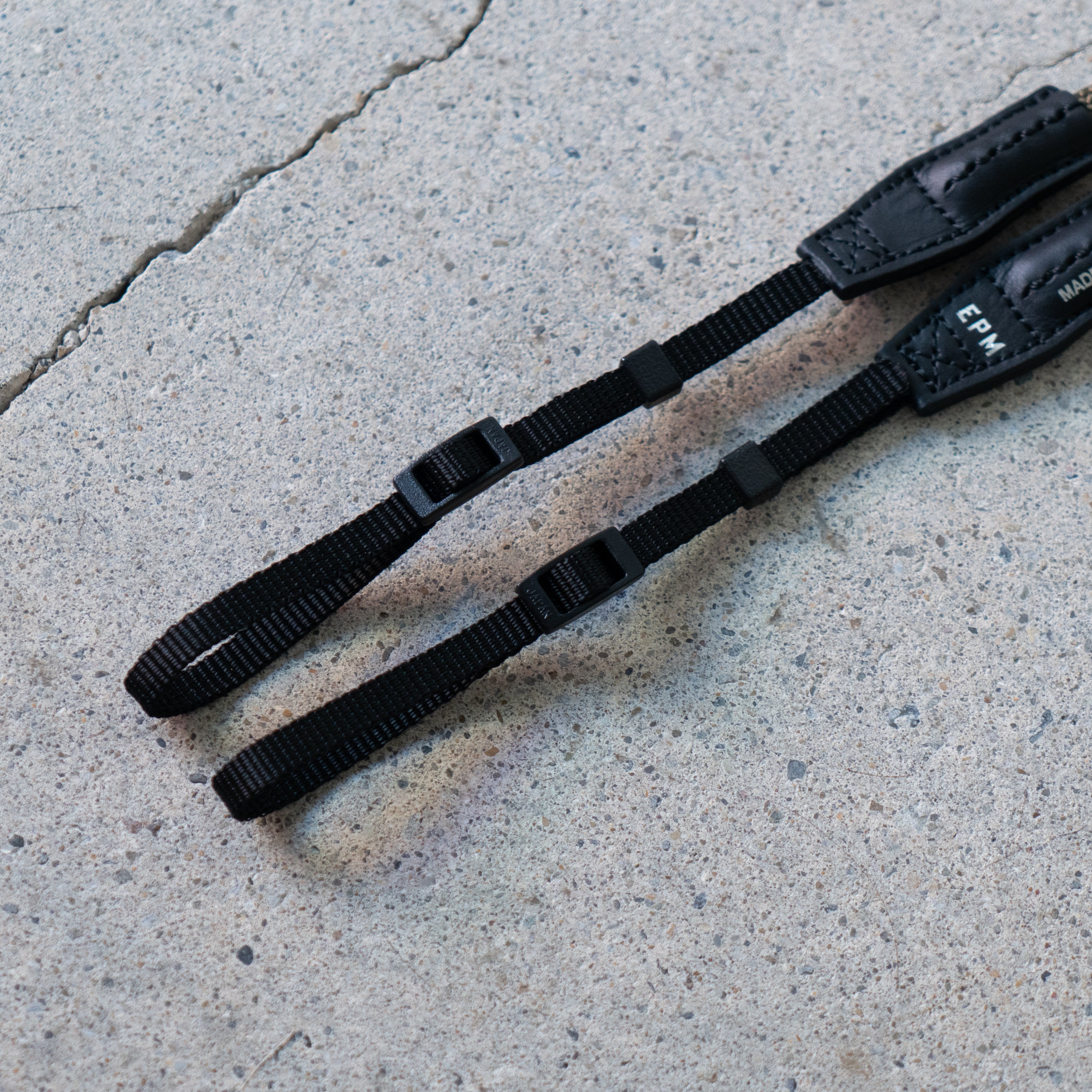 YOSEMITE CAMERA STRAP ProLoom <br>MILITARY<br>ヨセミテ カメラストラップ プロ ルーム /ミリタリー