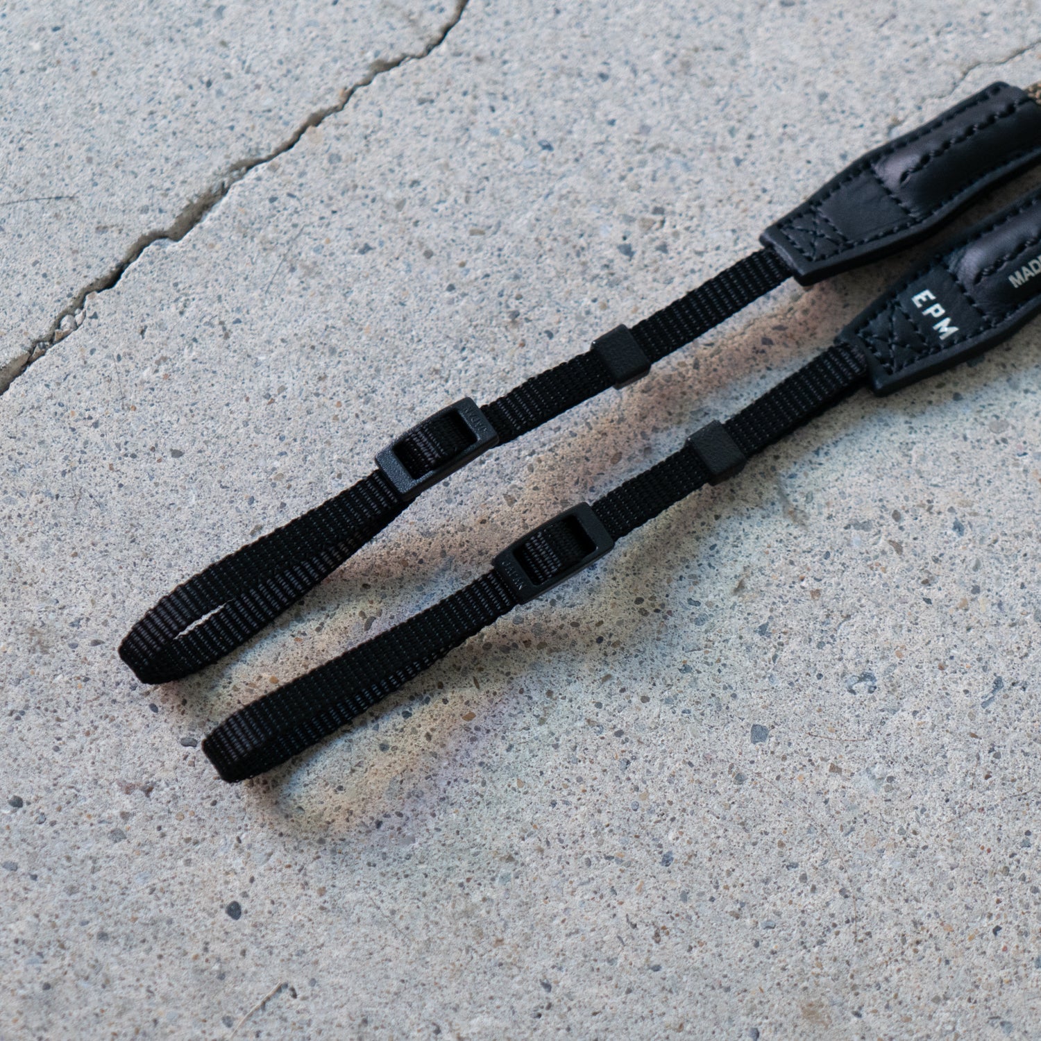 YOSEMITE CAMERA STRAP ProLoom