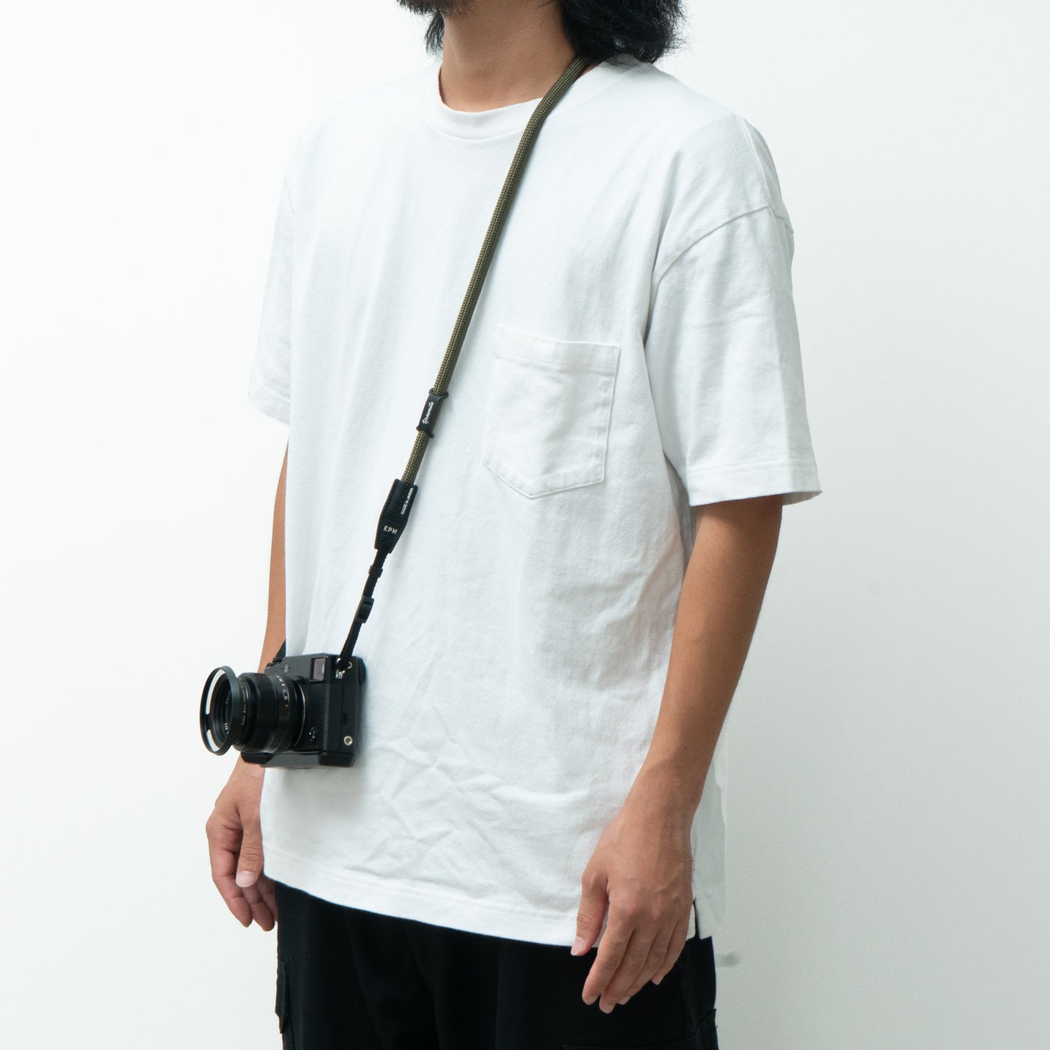 YOSEMITE CAMERA STRAP ProLoom