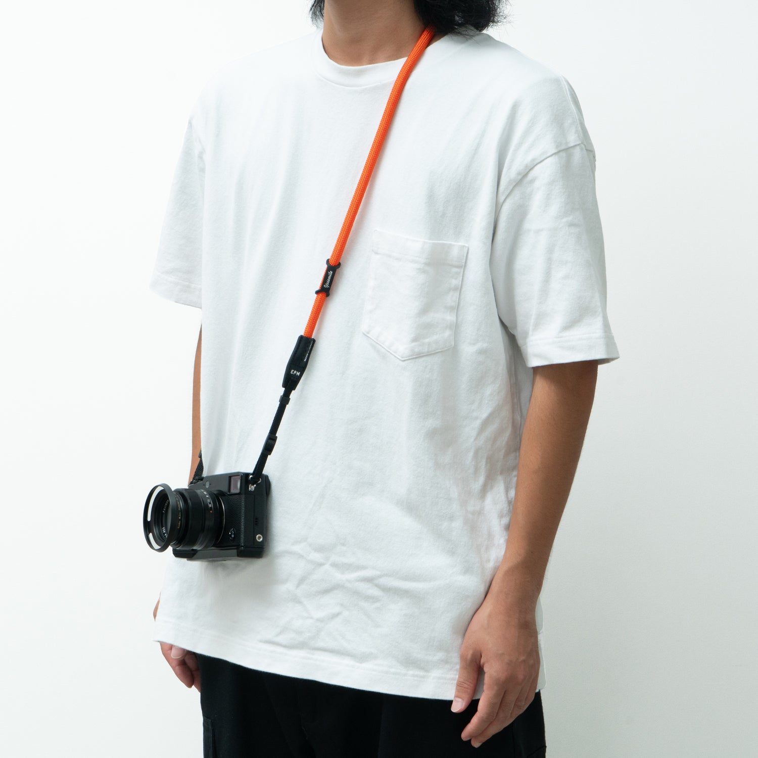 YOSEMITE CAMERA STRAP ProLoom