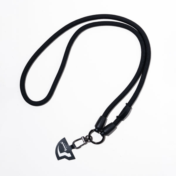 YOSEMITE MOBILE STRAP<br>KARASU<br>ヨセミテ モバイルストラップ<br>カラス