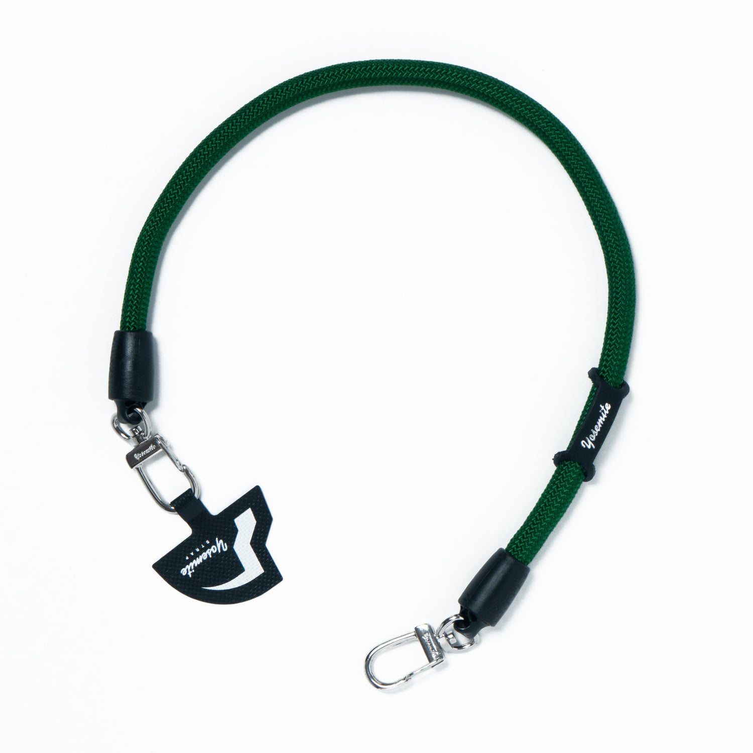 YOSEMITE 2WAY SHORT STRAPDEEP GREEN