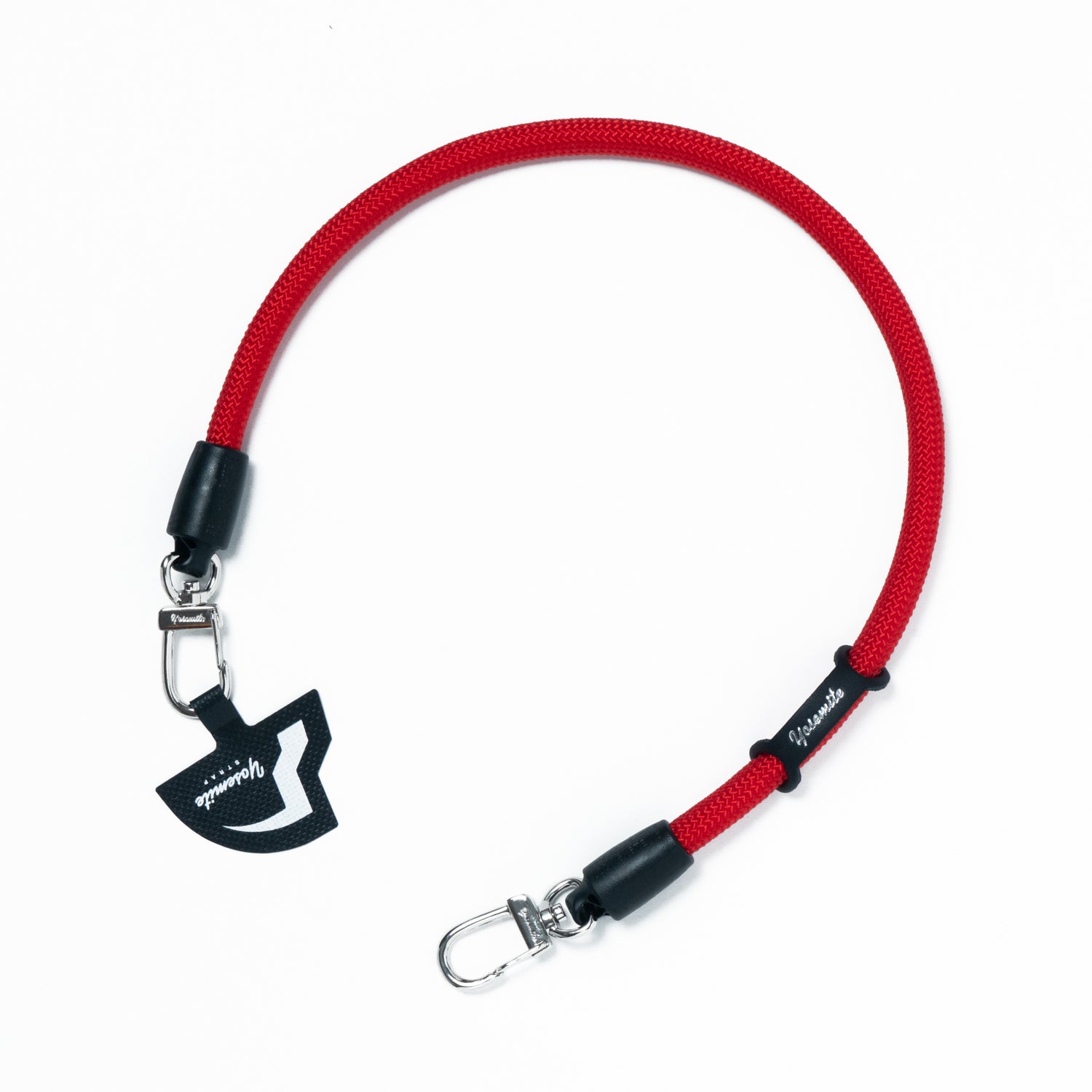 YOSEMITE 2WAY SHORT STRAP<br>POPPY RED