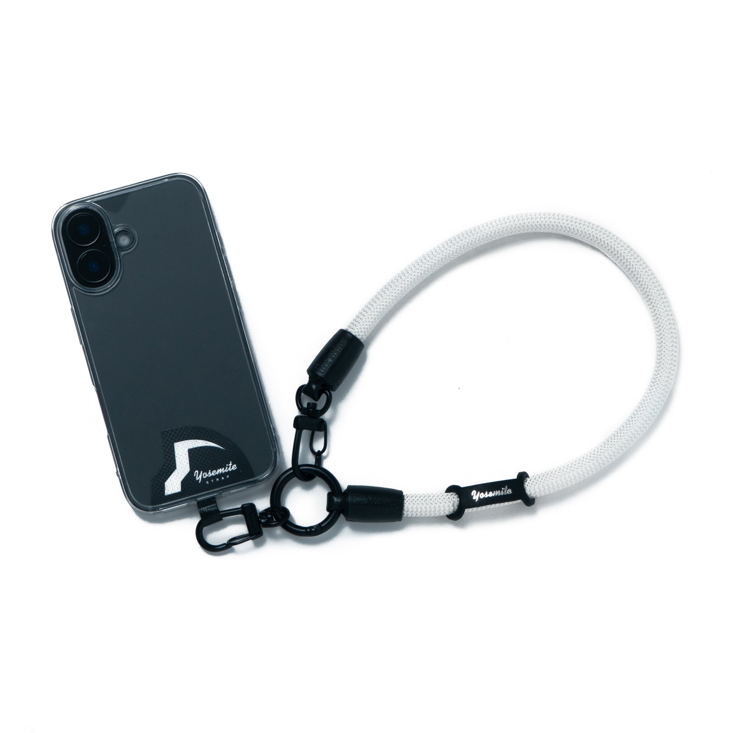 YOSEMITE 2WAY SHORT STRAP G<br>SLIMER