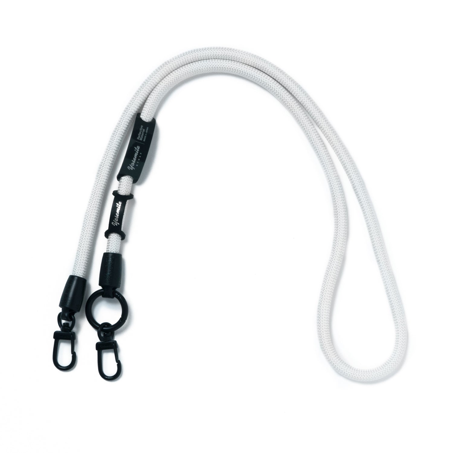 YOSEMITE 2WAY MOBILE STRAP G<br>SLIMER<br>ヨセミテ 2ウェイ モバイルストラップ G<br>スライマー
