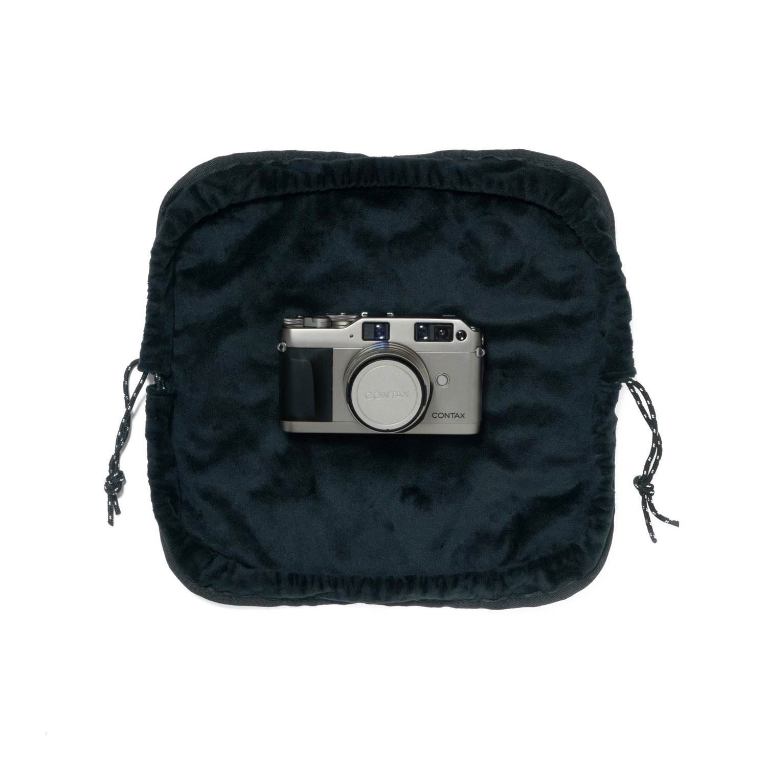 YOSEMITE DRAWSTRING CASE / S