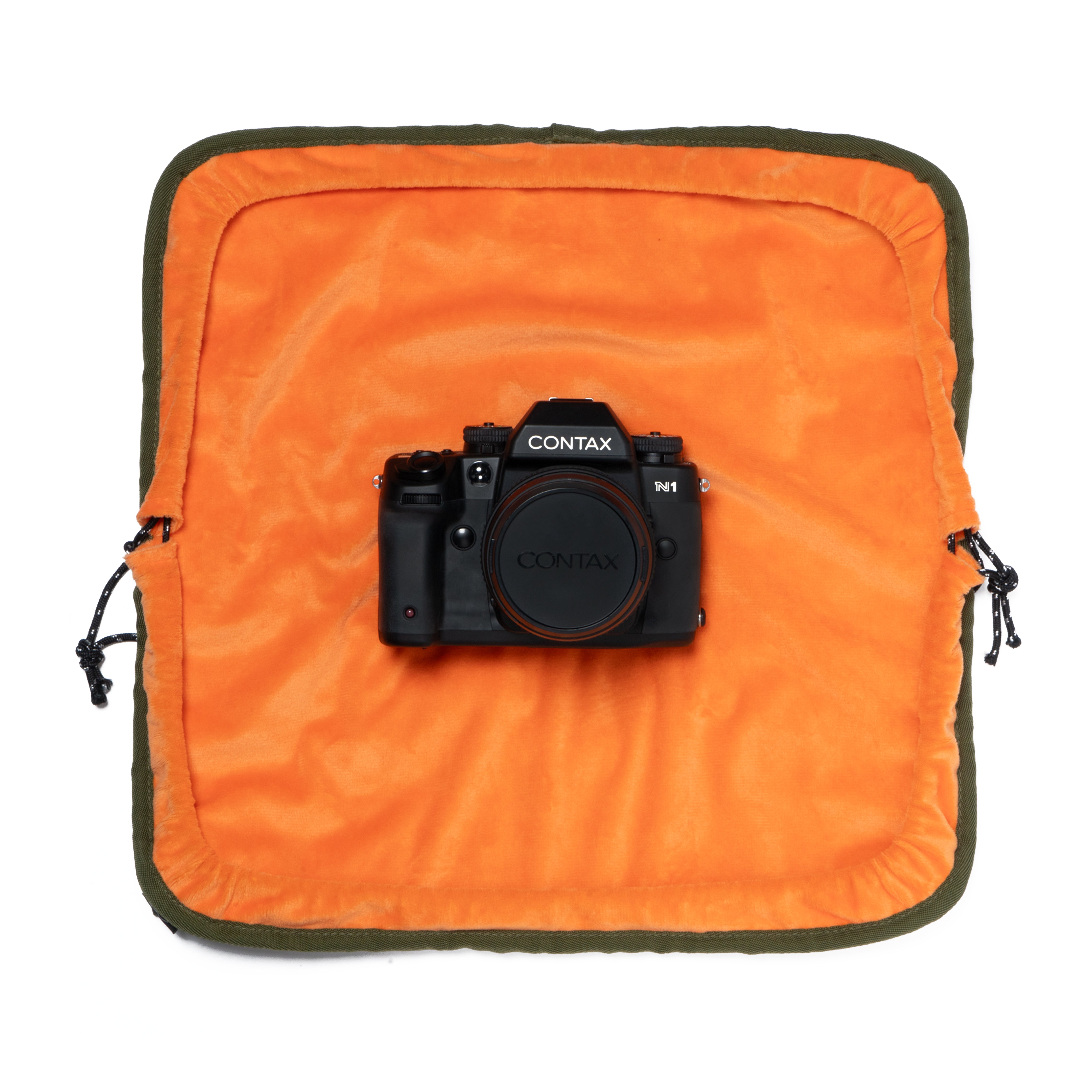 YOSEMITE DIMROLL BAG / M /KHAKI