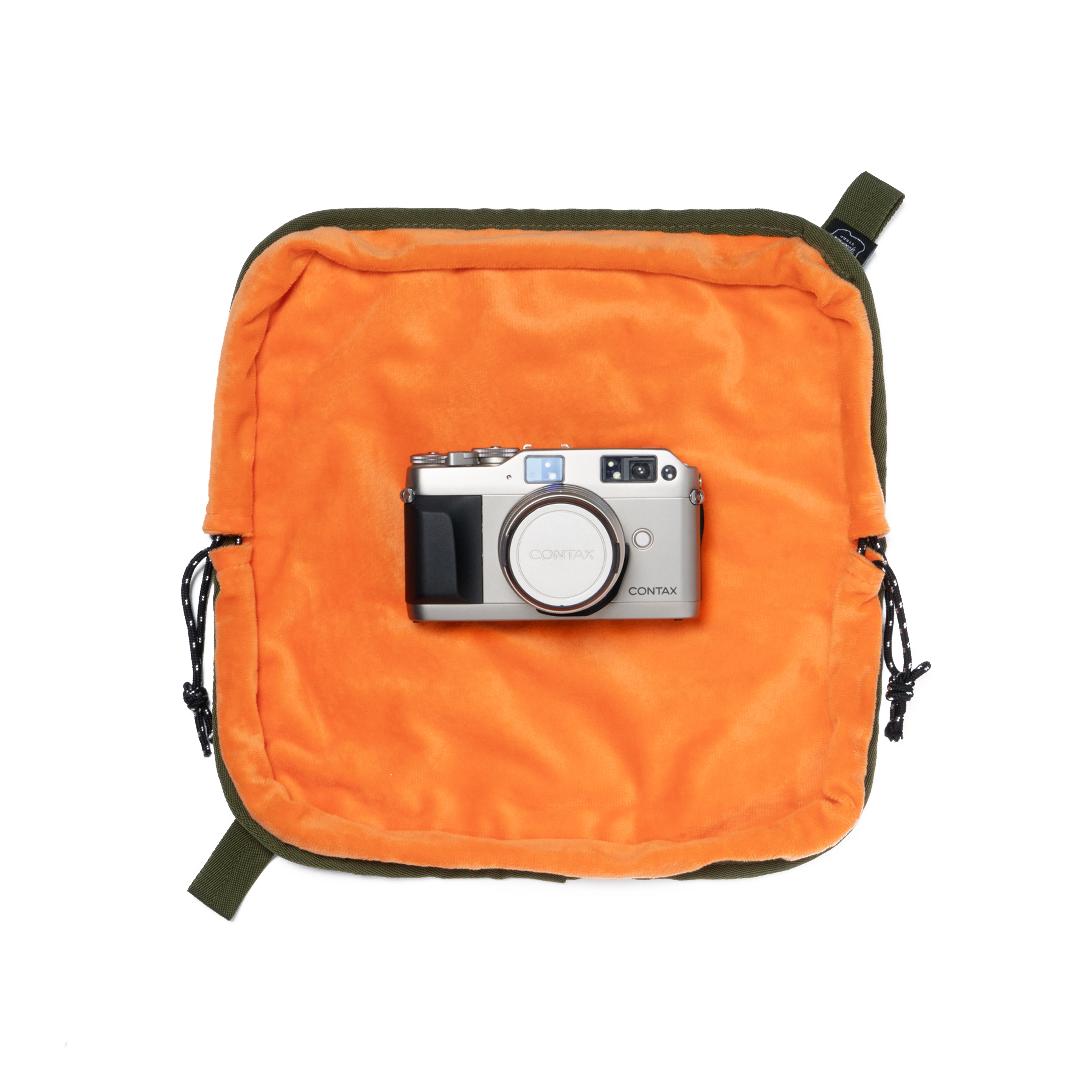 YOSEMITE DIMROLL BAG/ S /KHAKI