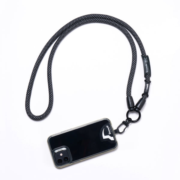 YOSEMITE MOBILE STRAP<br>NIGHT GLOW G<br>ヨセミテ モバイルストラップ<br>ナイト グロウG