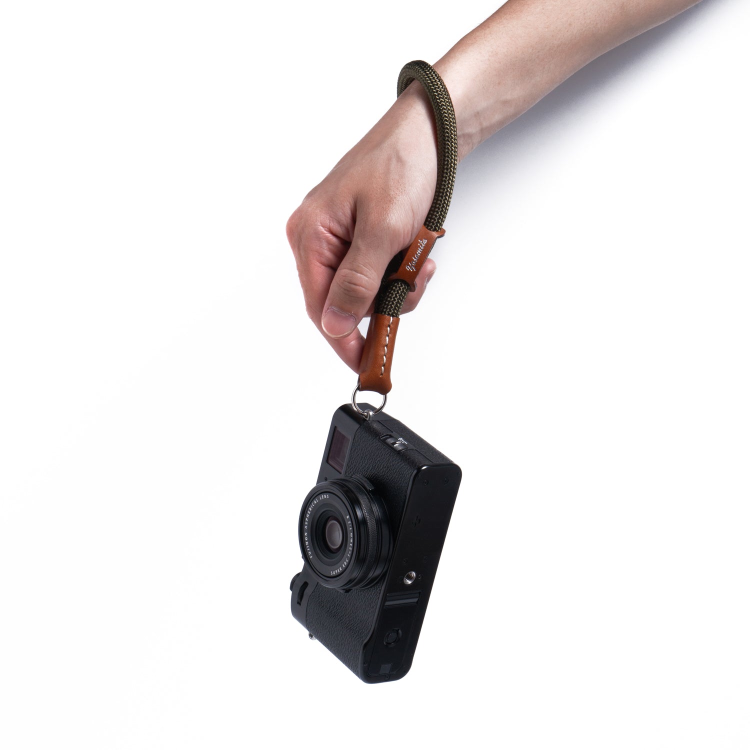 YOSEMITE CAMERA STRAP HANDLE