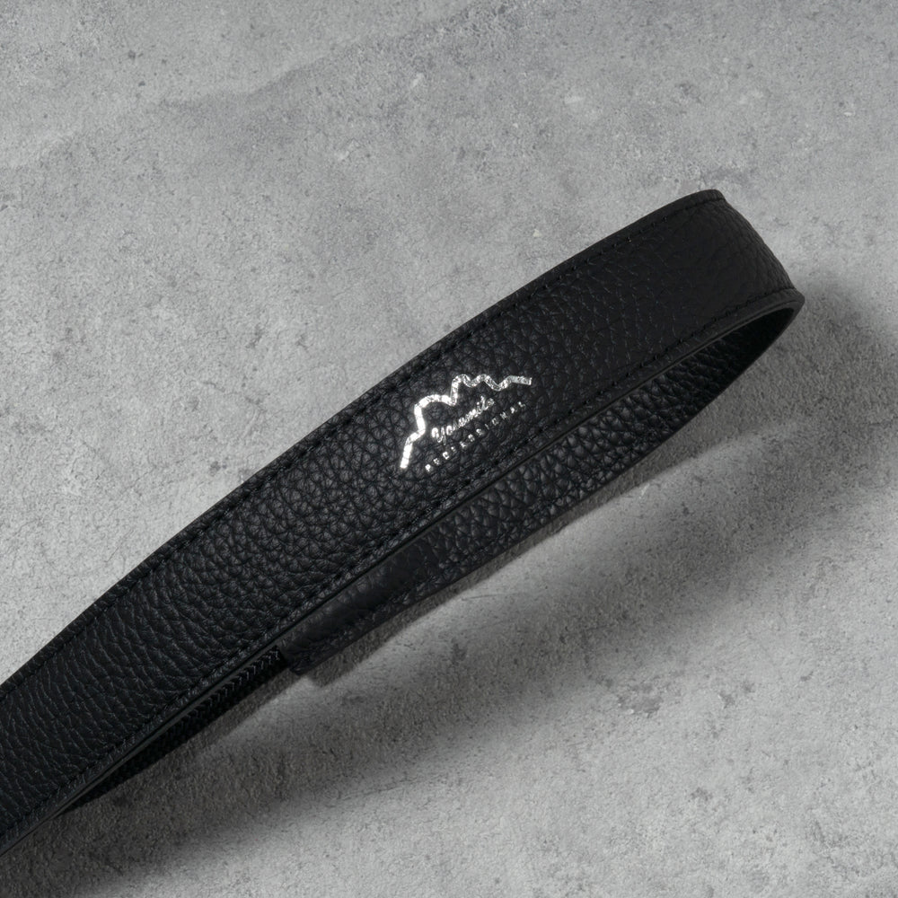YOSEMITE CAMERA STRAP PRO PLUS GRAIN BLACKヨセミテ カメラストラップ プロ プラス / グレインブ