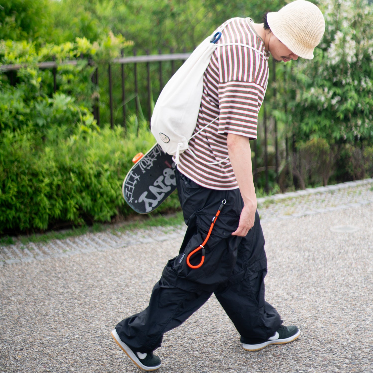 YOSEMITE CAMERA HAND STRAP for COMPACT