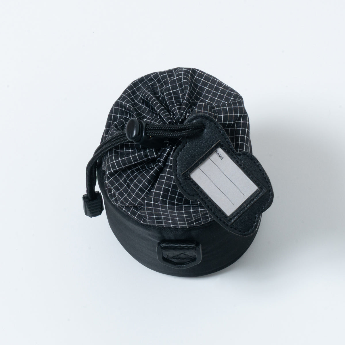 YOSEMITE BAMBOO SHOOT CASE /BLACK/L