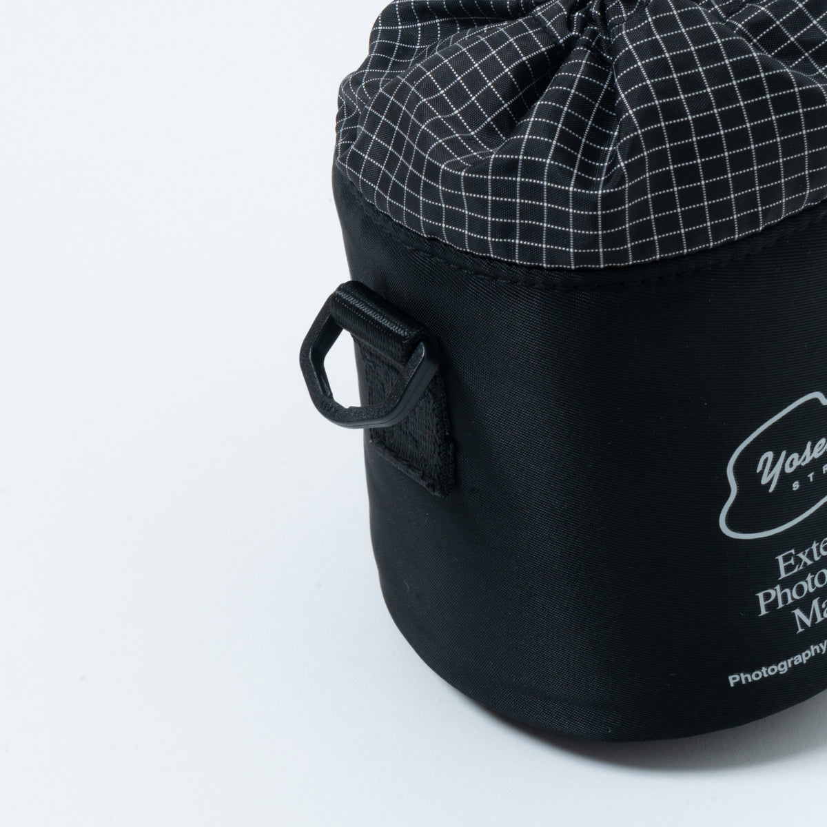 YOSEMITE BAMBOO SHOOT CASE /BLACK/S