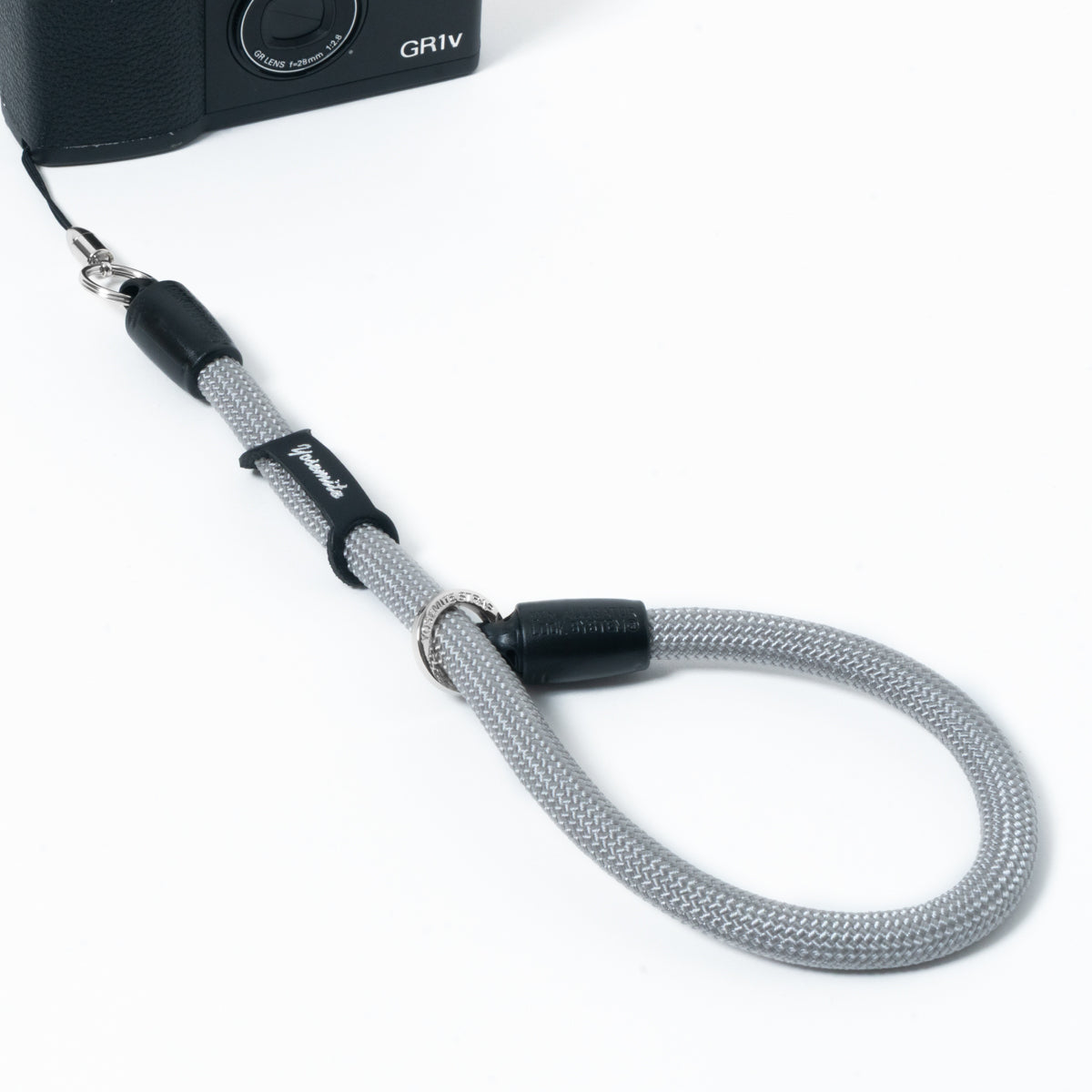 YOSEMITE CAMERA HAND STRAP for COMPACT
