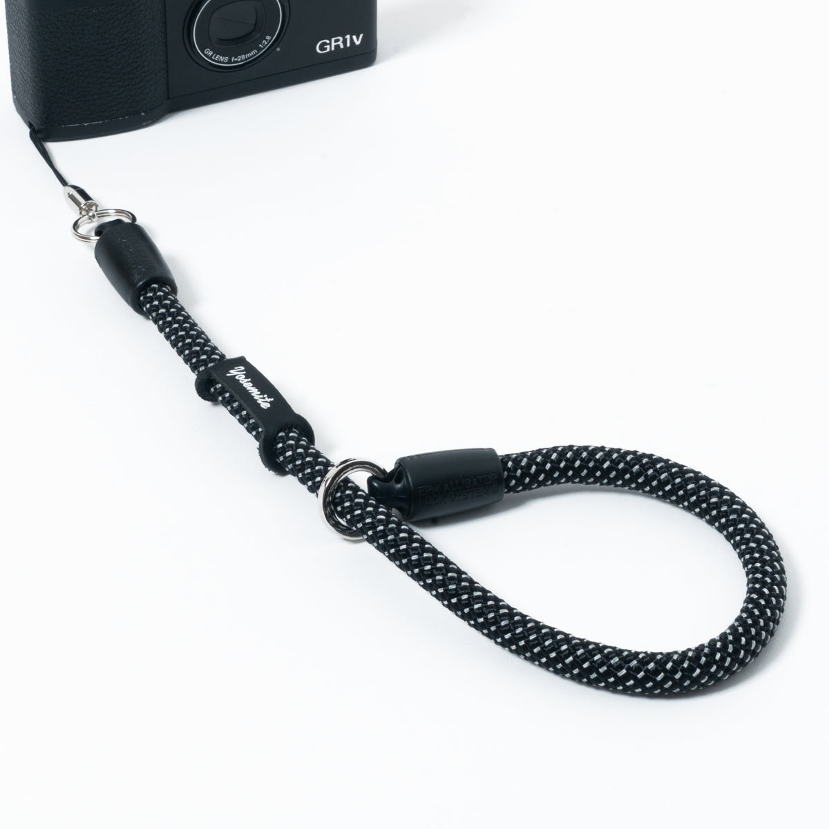 YOSEMITE CAMERA HAND STRAP for COMPACT