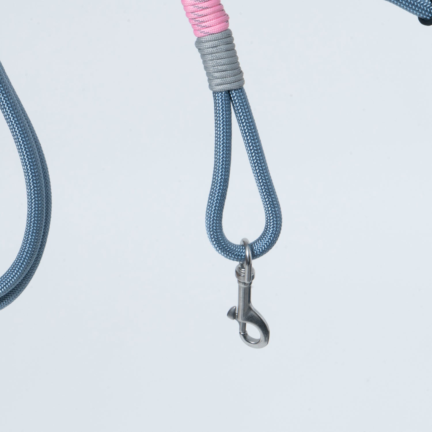 YOSEMITE DOG LEAD /SMOKEY