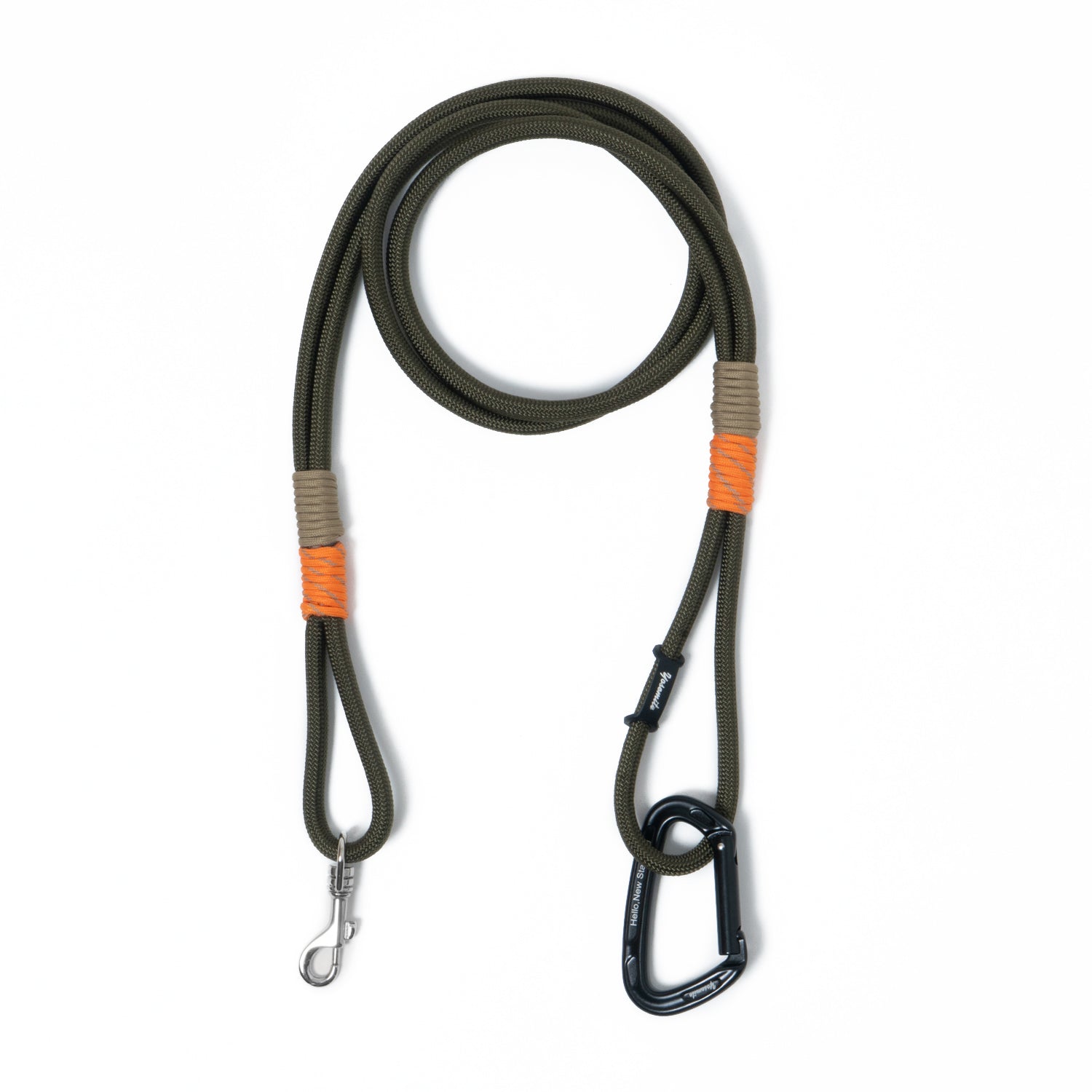 YOSEMITE DOG LEAD /MILITRY