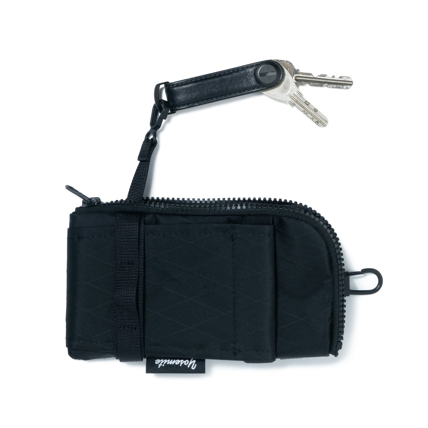 再入荷YOSEMITE X-PAC PHONE CASE / BLACK