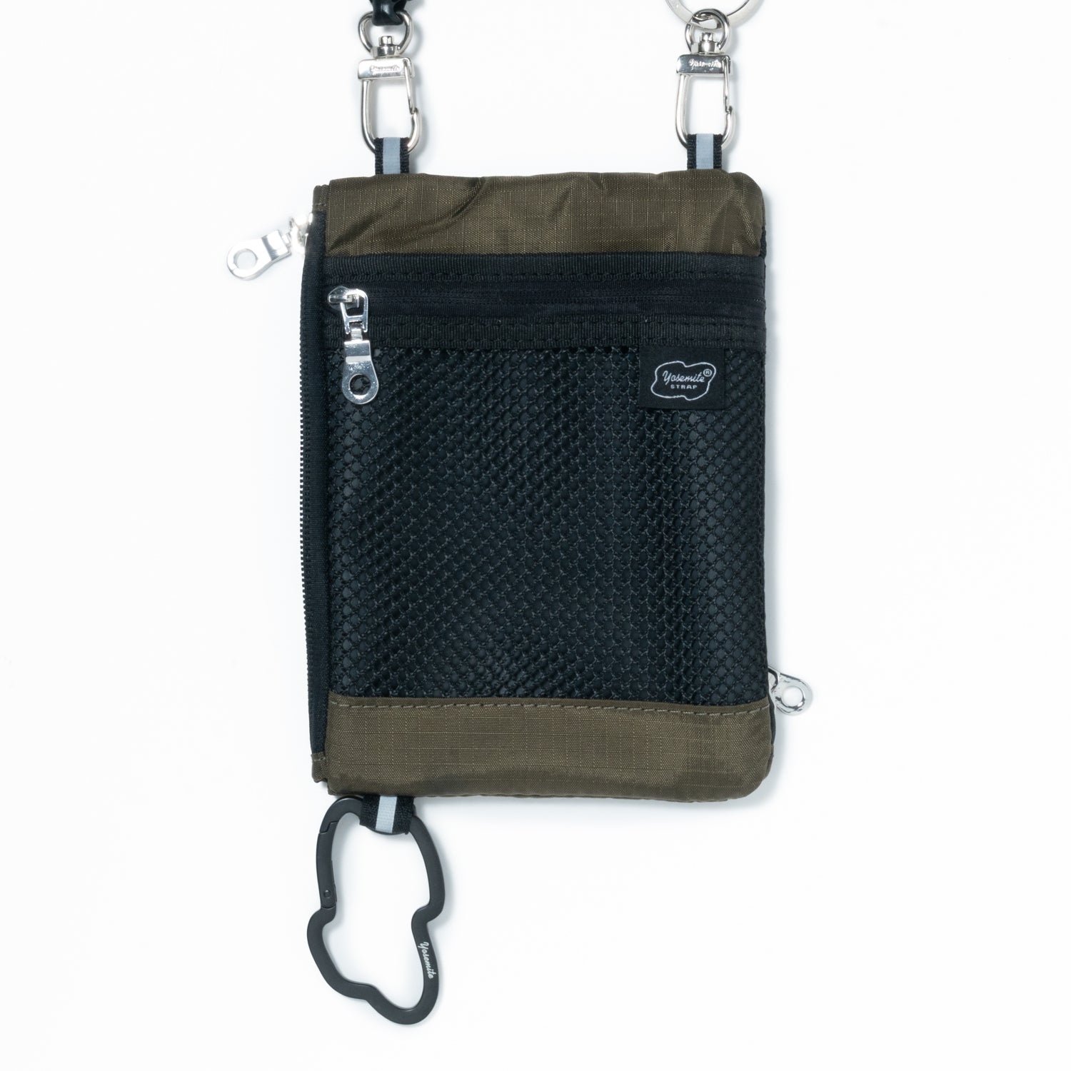 YOSEMITE PHONE CASE BAG