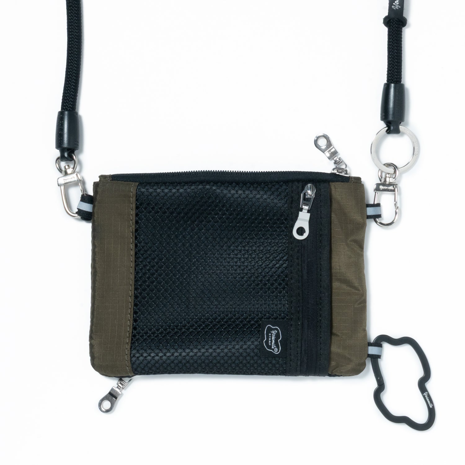 YOSEMITE PHONE CASE BAG