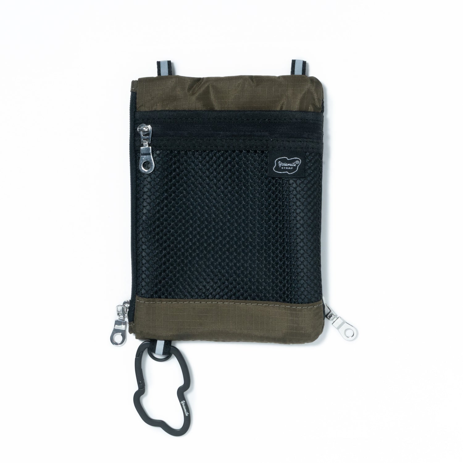YOSEMITE PHONE CASE BAG