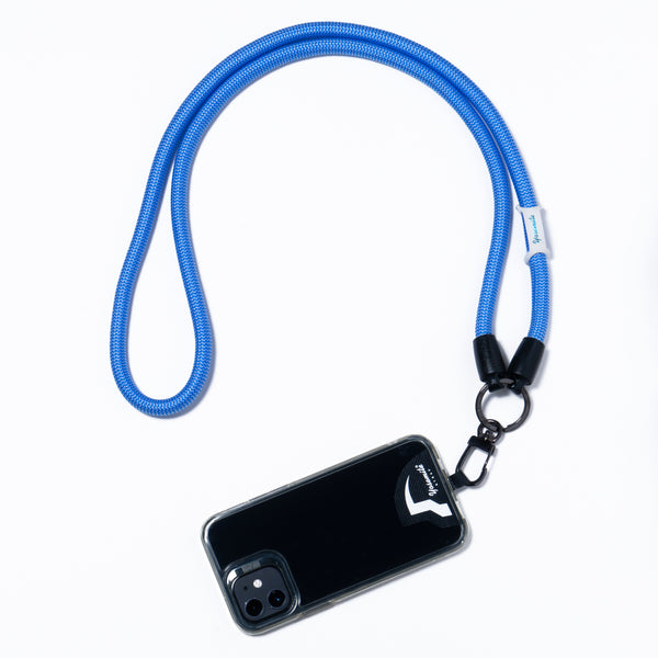 YOSEMITE MOBILE STRAP<br>WAVE<br>ヨセミテ モバイルストラップ<br>ウェーブ