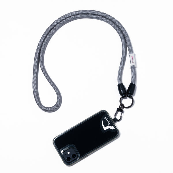 YOSEMITE MOBILE STRAP<br>PIGEON<br>ヨセミテ モバイルストラップ<br>ピジョン