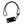 YOSEMITE MOBILE STRAP<br>MIDNIGHT <br>ヨセミテ モバイルストラップ<br>ミッドナイト