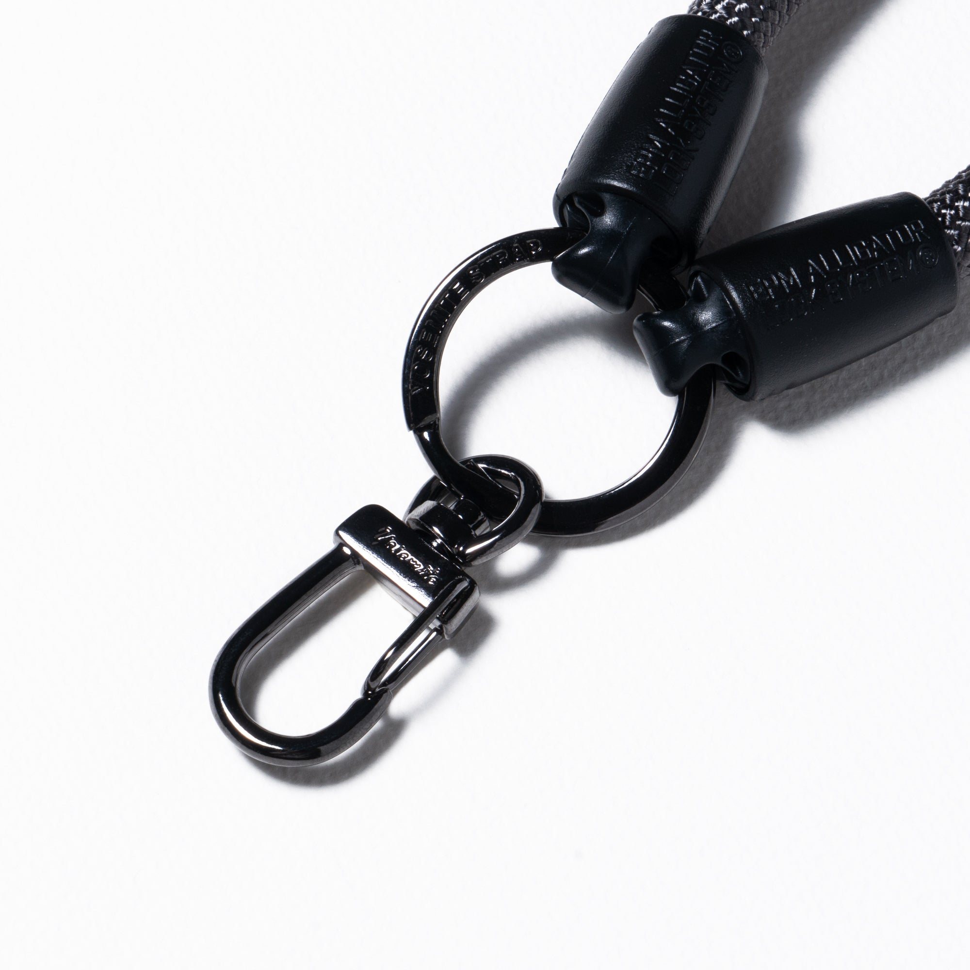 YOSEMITE MOBILE STRAP<br>MIDNIGHT <br>ヨセミテ モバイルストラップ<br>ミッドナイト