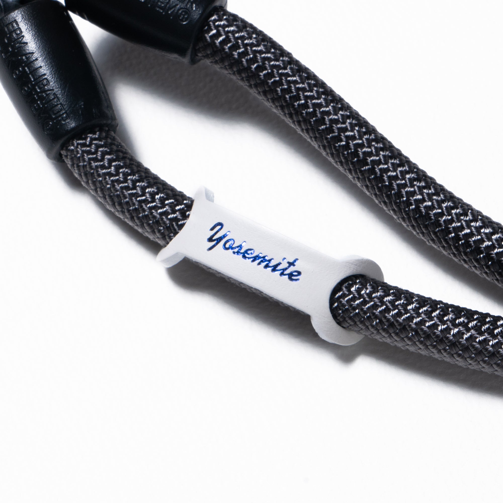 YOSEMITE MOBILE STRAP<br>MIDNIGHT <br>ヨセミテ モバイルストラップ<br>ミッドナイト