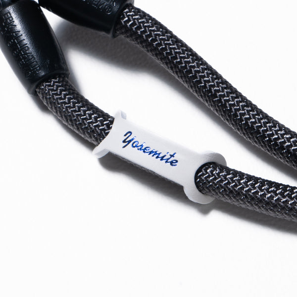 YOSEMITE MOBILE STRAP<br>MIDNIGHT <br>ヨセミテ モバイルストラップ<br>ミッドナイト