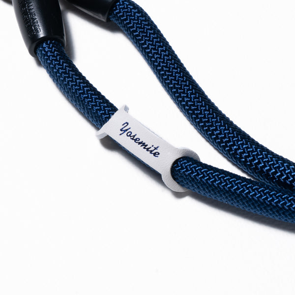 YOSEMITE MOBILE STRAP<br>MIDNIGHT NAVY <br>ヨセミテ モバイルストラップ<br>ミッドナイト ネイビー