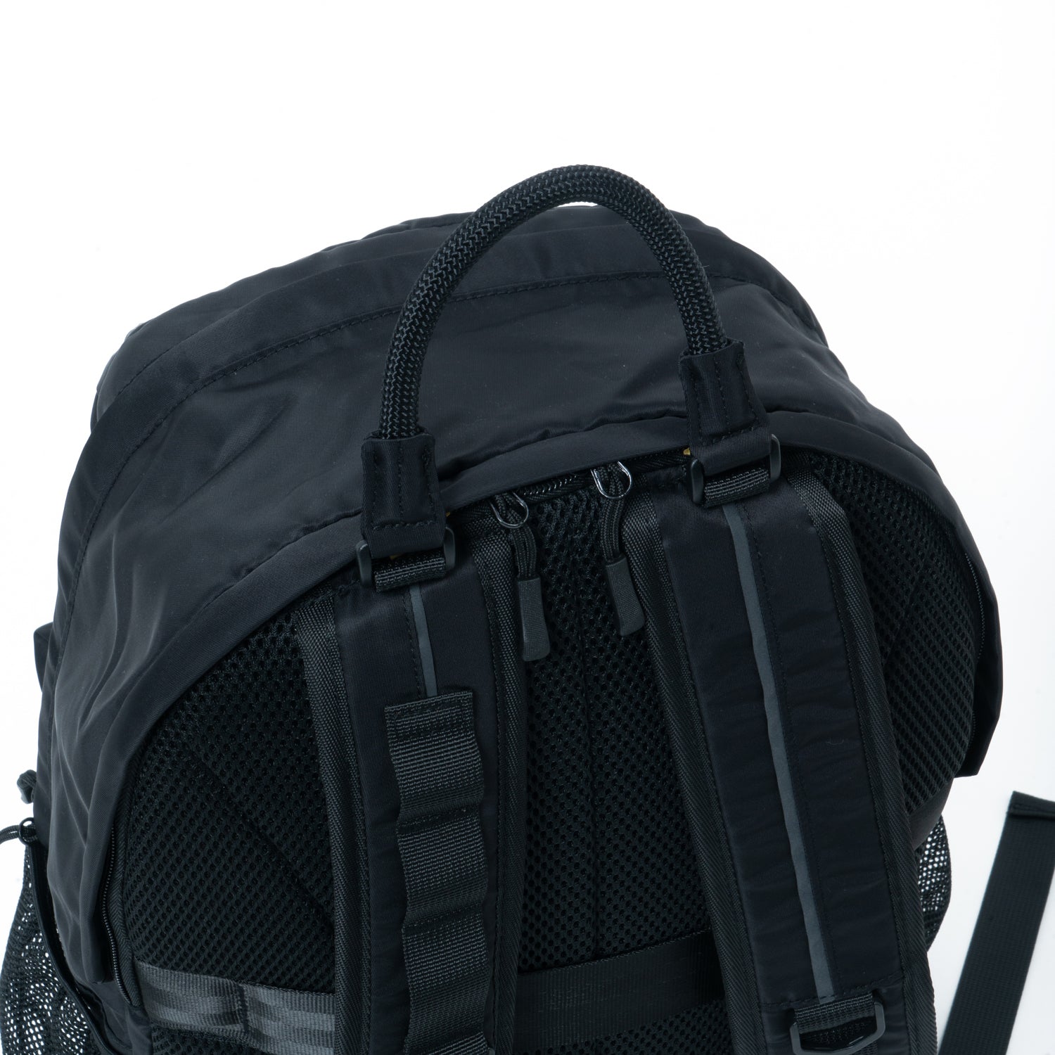 YOSEMITE EXPANDER BACK PACK/BLACK