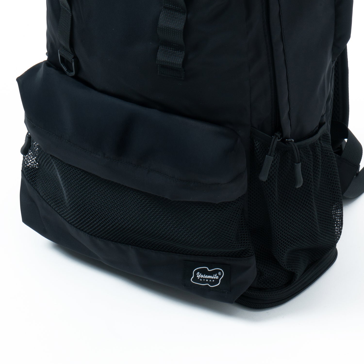 YOSEMITE EXPANDER BACK PACK/BLACK