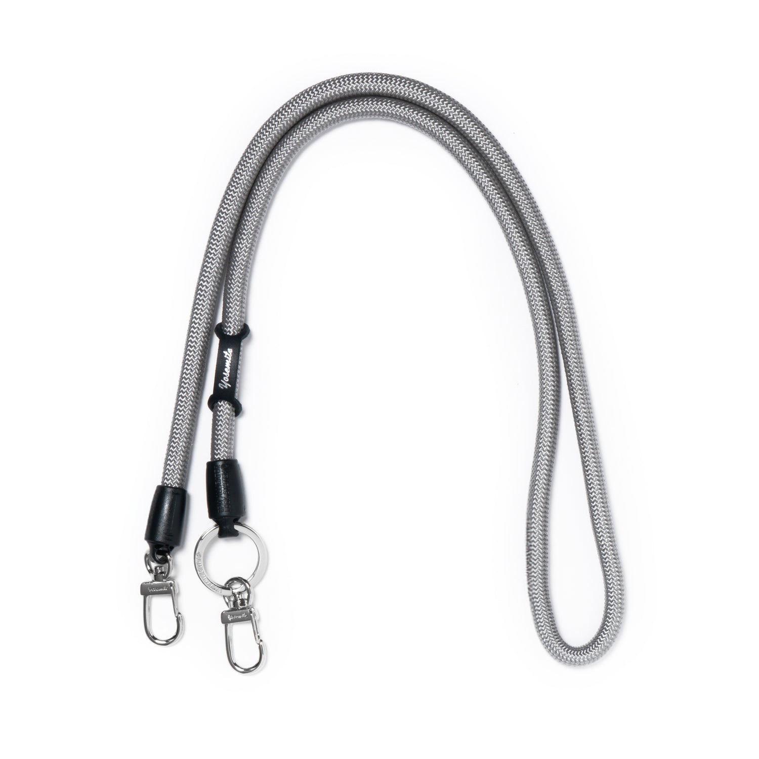 YOSEMITE 2WAY MOBILE STRAP / PLATINUM