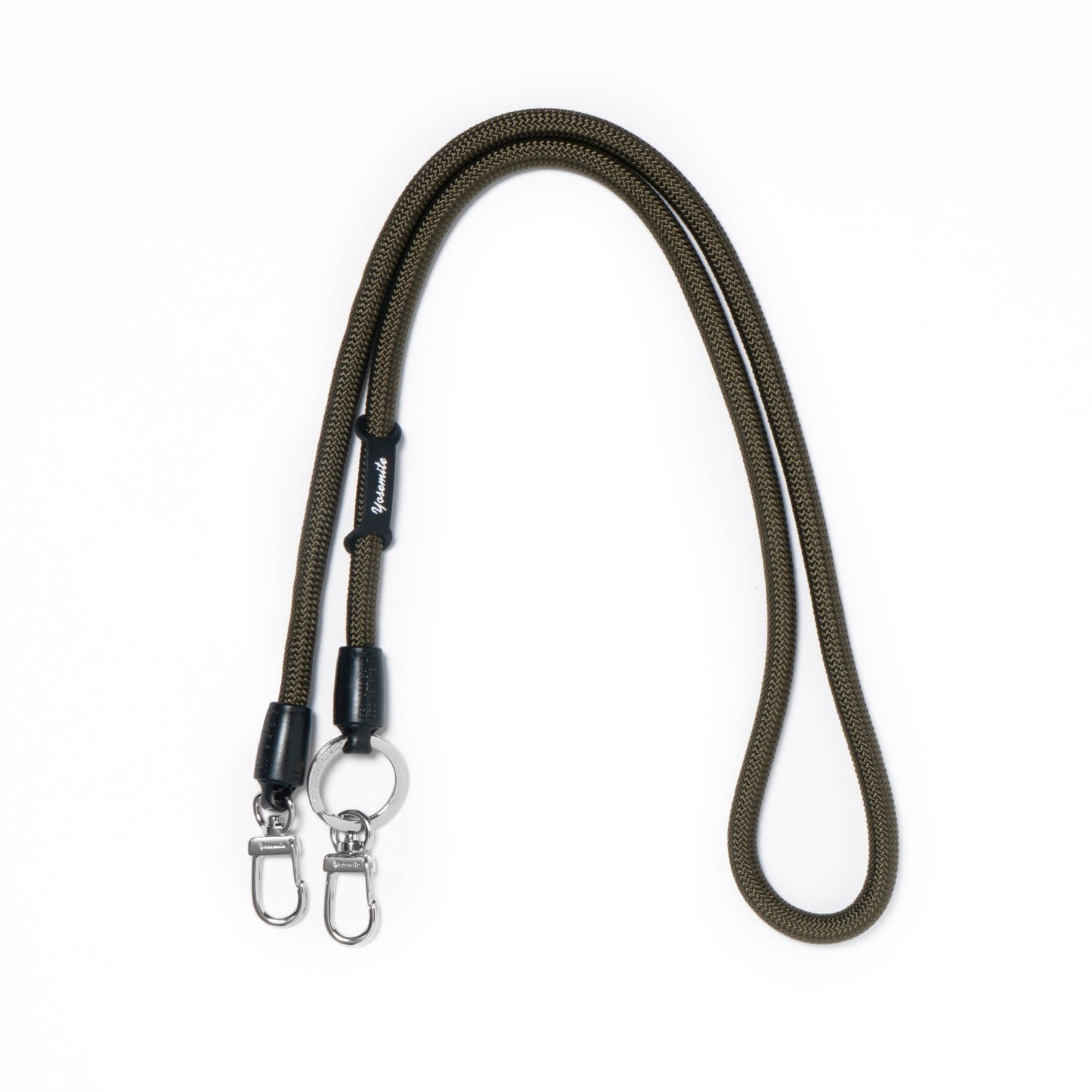YOSEMITE 2WAY MOBILE STRAP / MILITARY