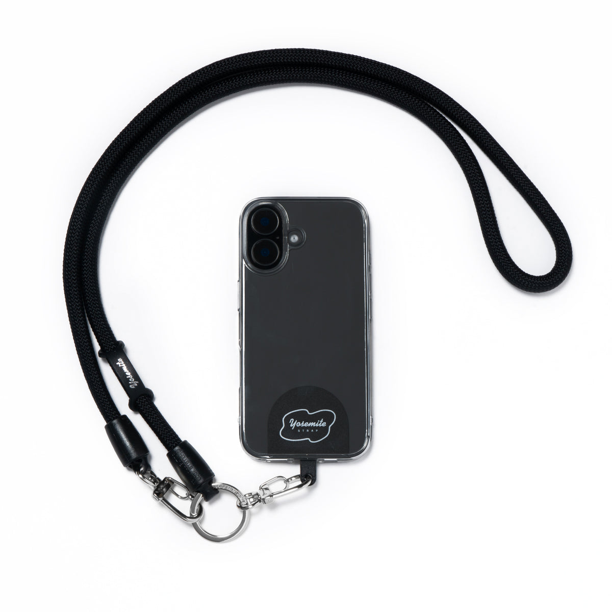 YOSEMITE 2WAY MOBILE STRAP/120cm
