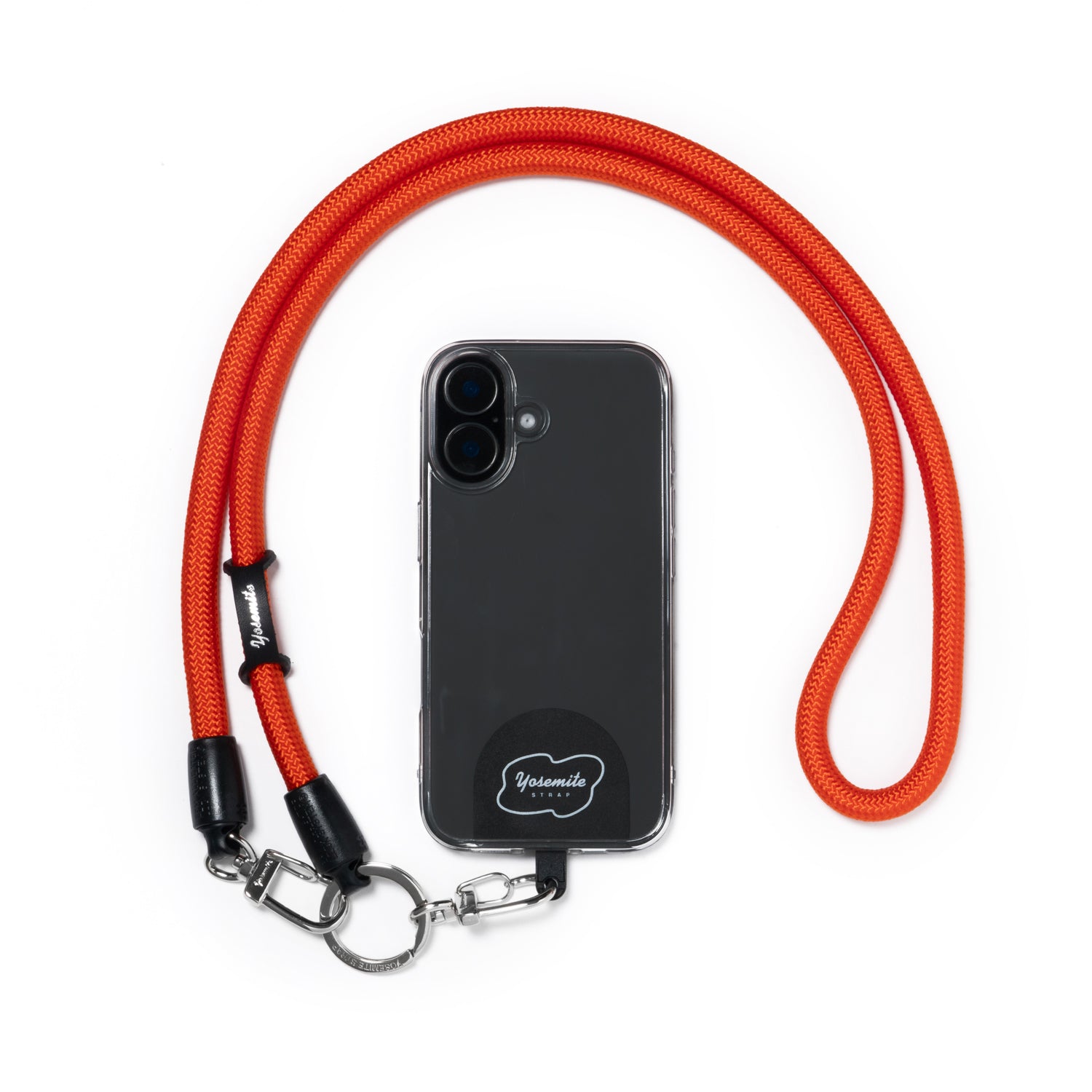 YOSEMITE 2WAY MOBILE STRAP / 140cm